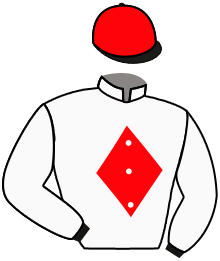 Casaque de CARGO DE NUIT