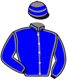 Casaque de MONTSERRAT