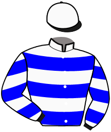 Casaque de KING HEUVELLAND