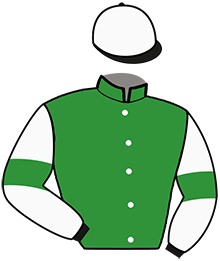 Casaque de MAX DE PEISELS