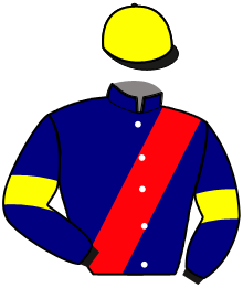 Casaque de HICONE DOREE