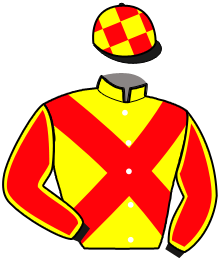 Casaque de LORENZO DAIRPET