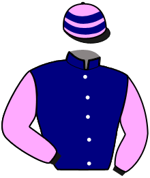 Casaque de LUST FOR KYDE