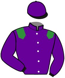 Casaque de LOULOU DU PRATEL