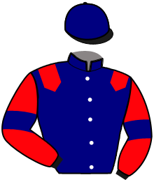 Casaque de IZAAC D'HAVAROCHE