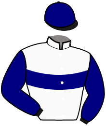 Casaque de MAGELLAN DELO