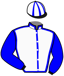 Casaque de JOYCE D'AVEZE