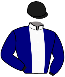 Casaque de LOLITA FLASH