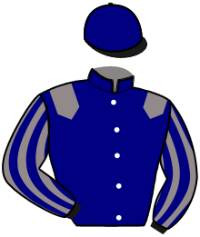 Casaque de LIZETTE DE VAU