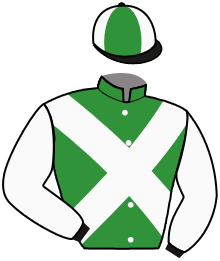 Casaque de MISTRAL DU PORET