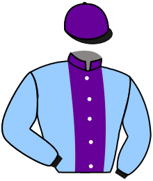 Casaque de MAYRA DU PECOS