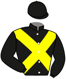 Casaque de MAJESTE DECIERGUES