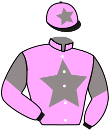 Casaque de HAUT DE GAMME