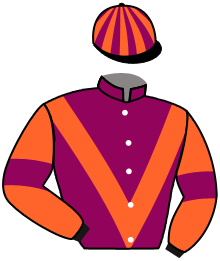 Casaque de EMID'IO PEPE