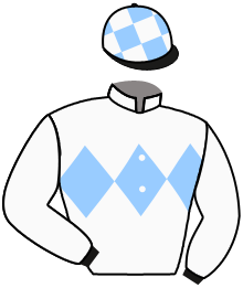 Casaque de KEY TO SUCCESS