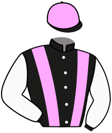 Casaque de PUERTO MADERO