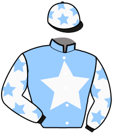 Casaque de LARA DE L'OASIS