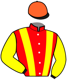 Casaque de KURAPIKA DU PONT