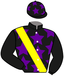 Casaque de INTERSTELLA