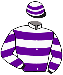 Casaque de CAPITOL HILL