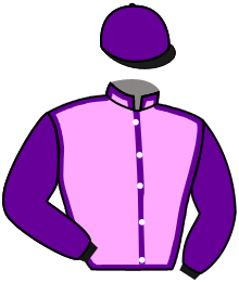 Casaque de CHEVALDOR