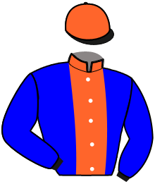 Casaque de NIKY ELDE