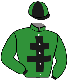 Casaque de LAURA SISSI