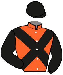 Casaque de LOTTA ROSIE