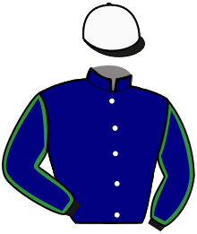 Casaque de KAMELIE DU CAMPUS