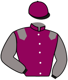 Casaque de GRAND SCOOP