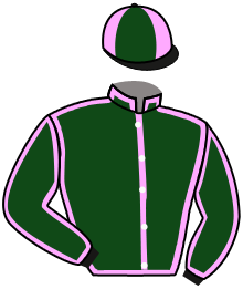 Casaque de BACCHILIDE