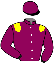 Casaque de UNA REVELACION