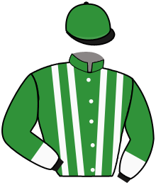 Casaque de ILLUMINATING