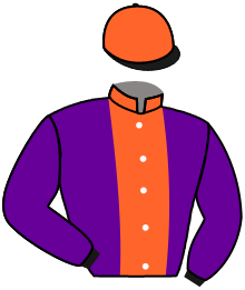 Casaque de WILD WEST