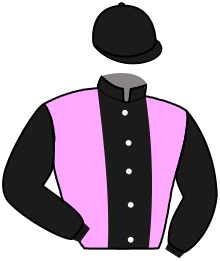 Casaque de MALINOVKA