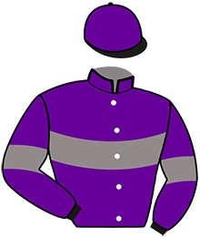 Casaque de KAYSA DE THIEZAC