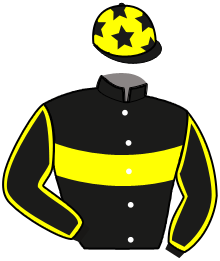 Casaque de KNIGHT TALE ONE