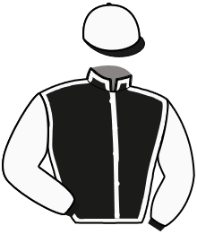 Casaque de JEWEL MESLOIS