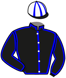 Casaque de JEFFERSON DE CAREL