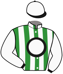 Casaque de MISS SOFII