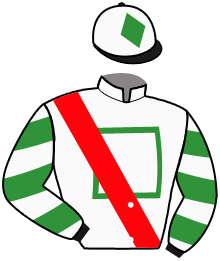 Casaque de DIMASTY MAJTALL