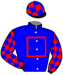 Casaque de PEDRO CABRAL