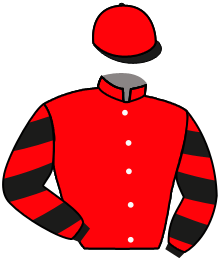 Casaque de VALLEE DE CAUX