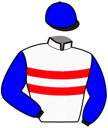 Casaque de LAUTREC QUICK