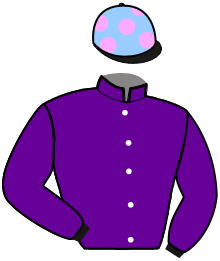 Casaque de LAHIRE DE NAPPES