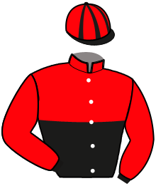 Casaque de KANSAS QUICK