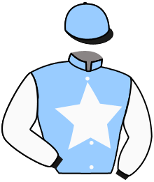 Casaque de MIKARITON