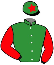 Casaque de AVEL DE KERBARH