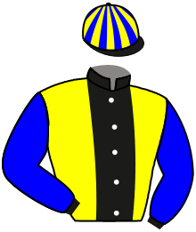 Casaque de DO IT FOR ME