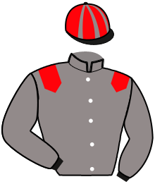 Casaque de MESANGE DE VAL